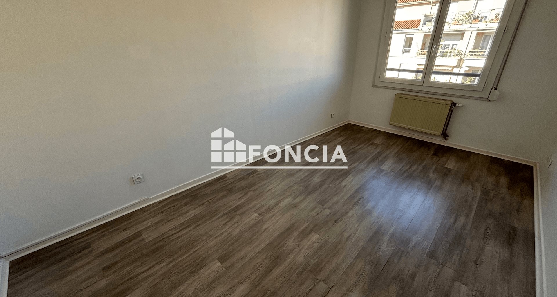 Appartement à louer, 110m², Lyon 3ème