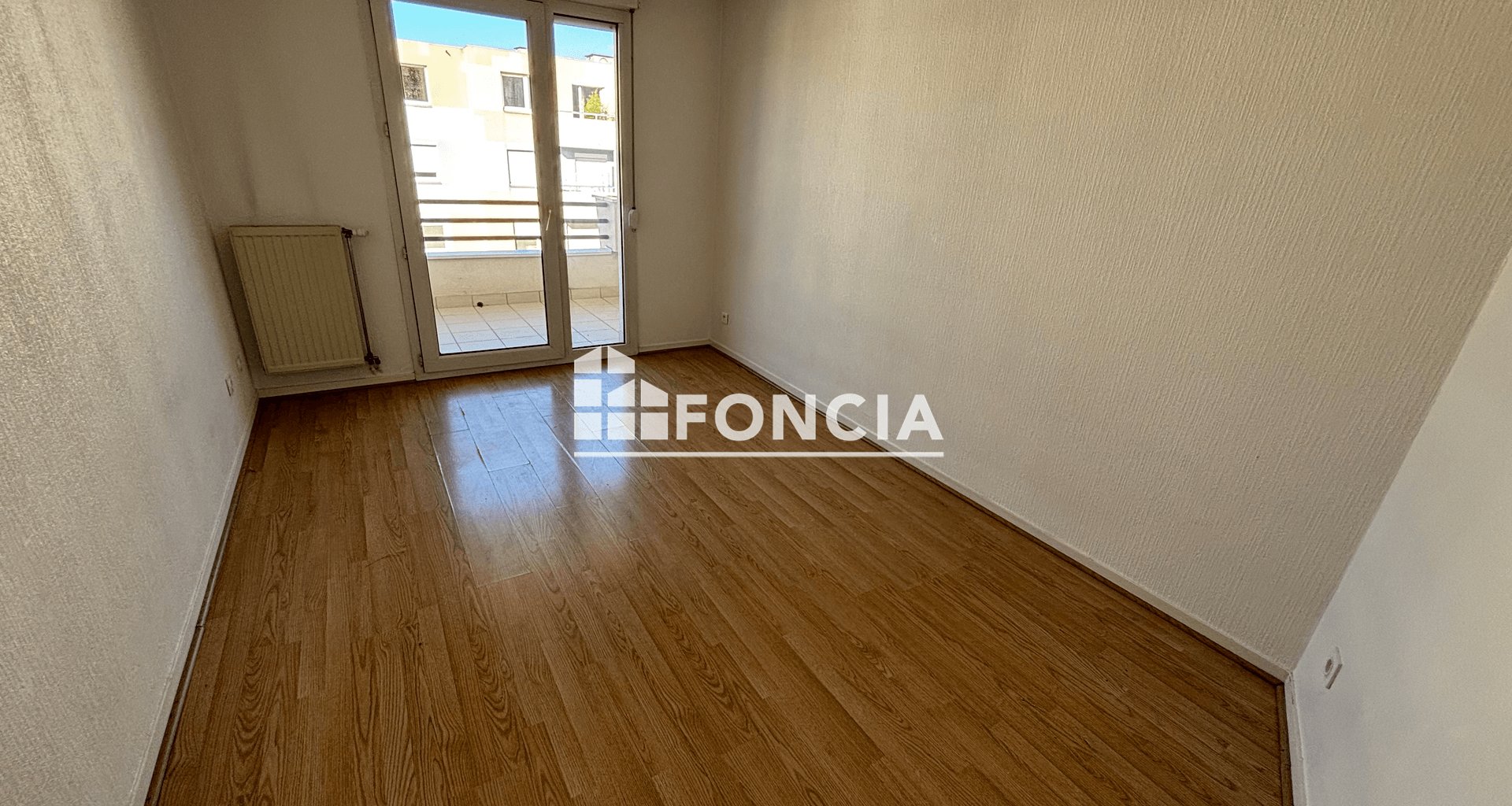Appartement à louer, 110m², Lyon 3ème