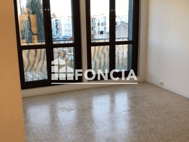 Appartement à louer, 53m², Aix-en-Provence
