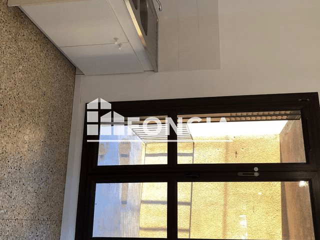 Appartement à louer, 53m², Aix-en-Provence