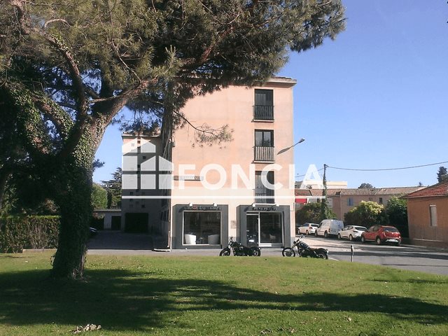Appartement à louer, 53m², Aix-en-Provence