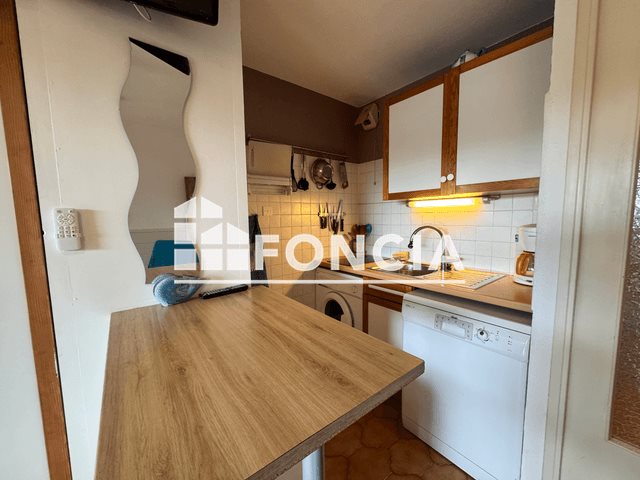Appartement à louer, 22m², La Londe-les-Maures