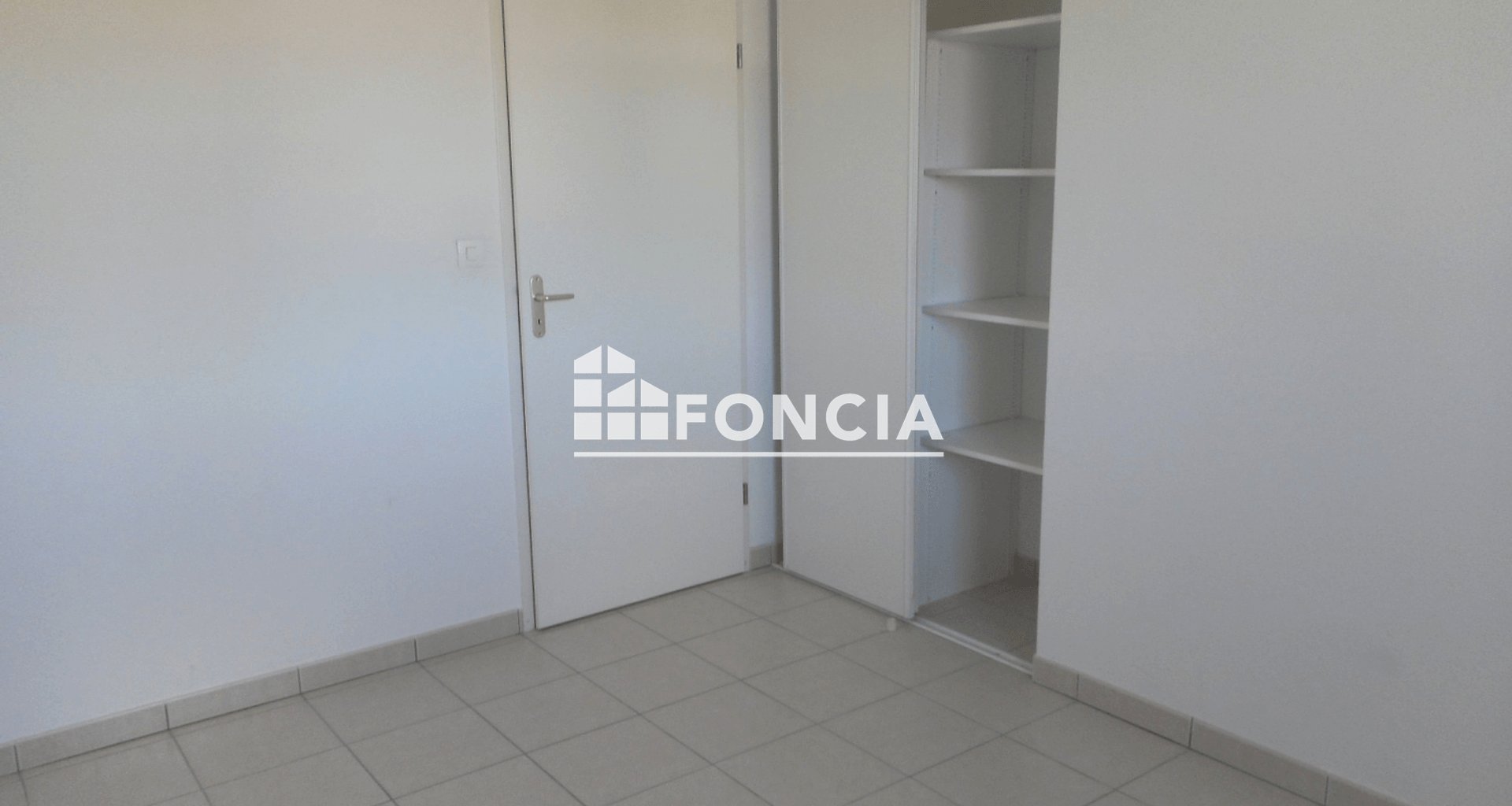 Appartement à louer, 42m², Tournefeuille