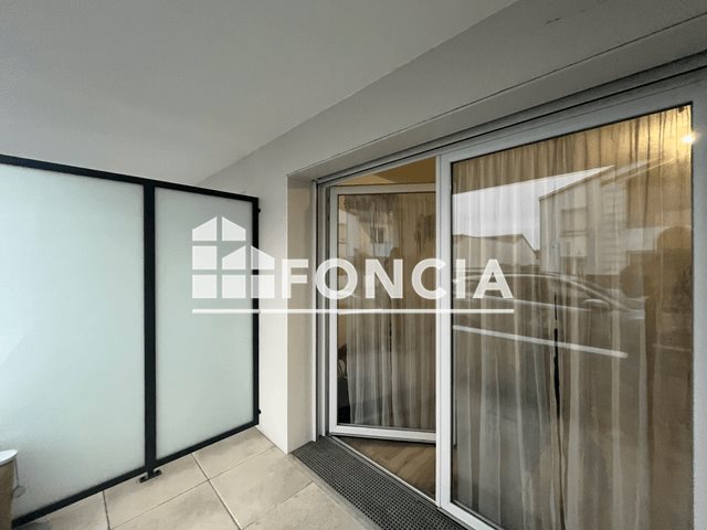 Appartement à louer, 32m², Saint-Jean-de-Monts