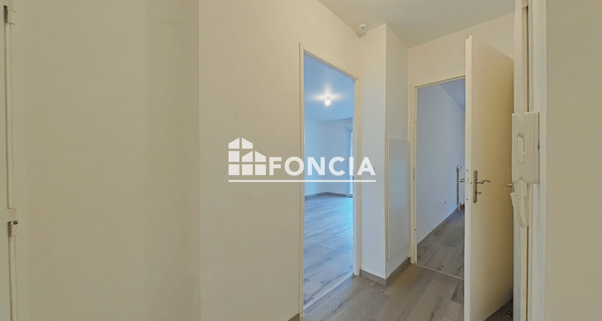 Appartement à louer, 42m², Livry-Gargan