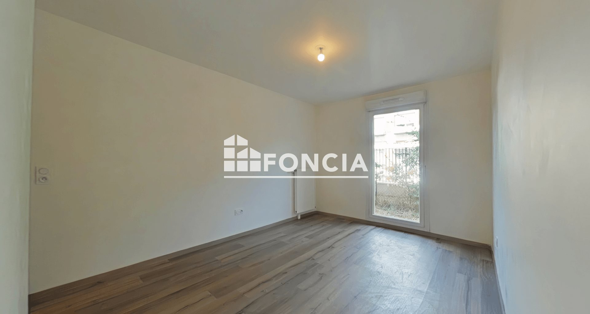 Appartement à louer, 42m², Livry-Gargan