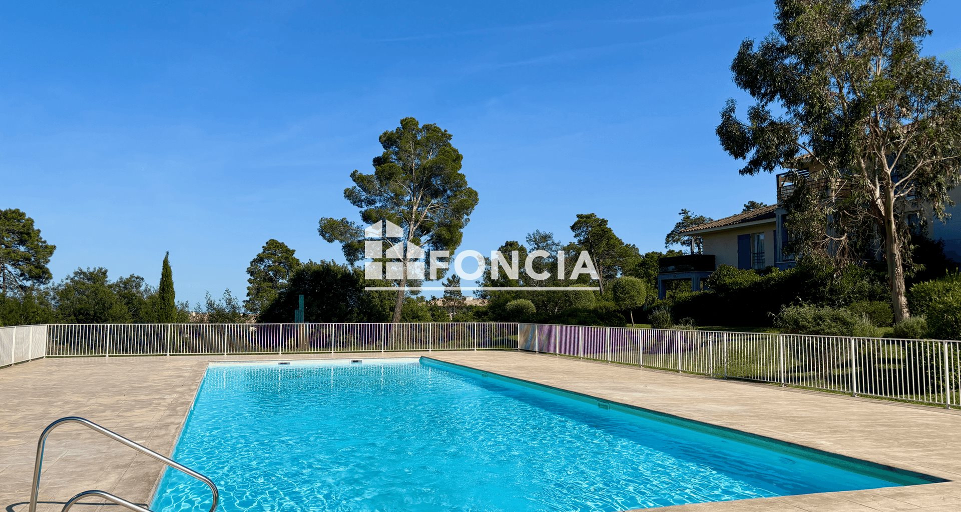 Appartement à vendre, 56m², Roquebrune-sur-Argens