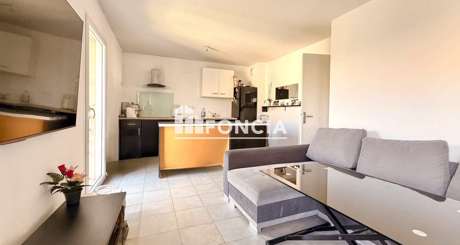 Appartement à vendre, 56m², Roquebrune-sur-Argens