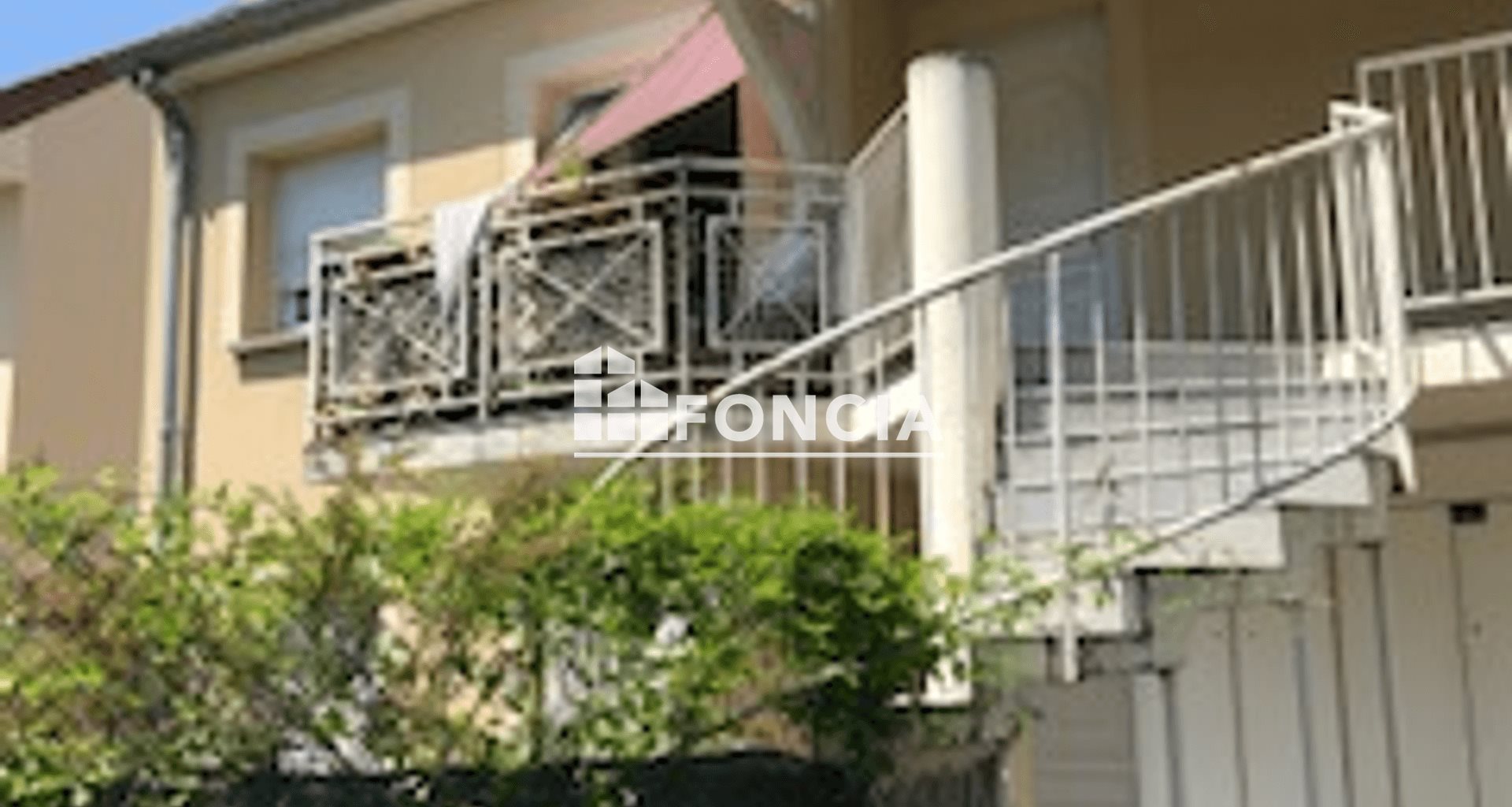 Appartement à louer, 62m², La Ferté-Alais
