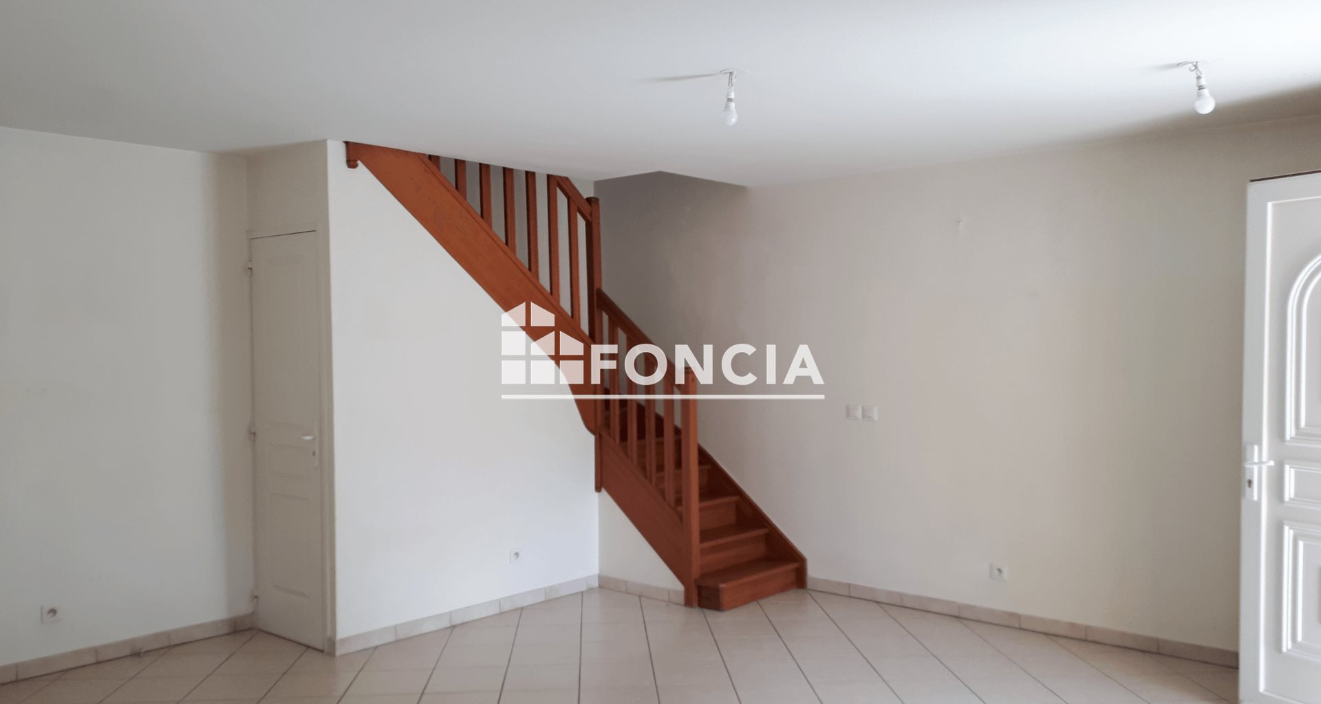 Appartement à louer, 62m², La Ferté-Alais