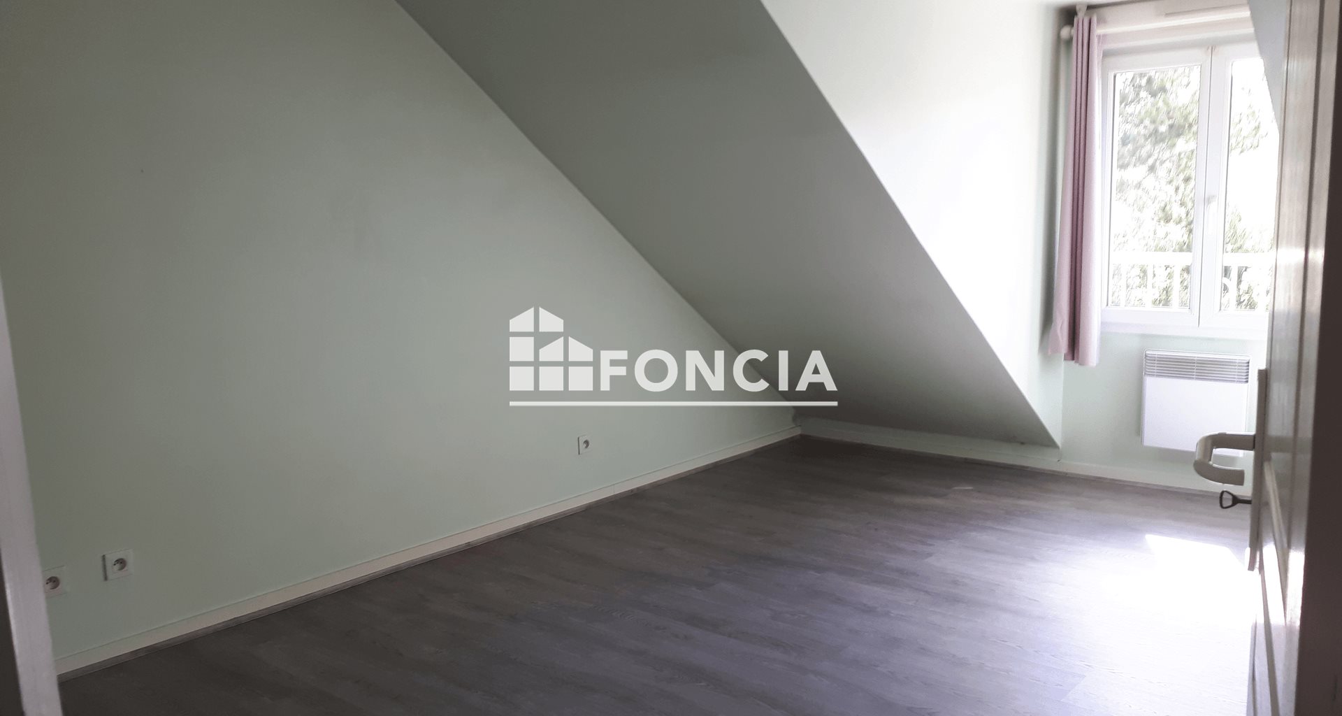 Appartement à louer, 62m², La Ferté-Alais