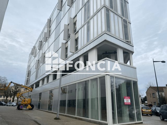 Appartement à louer, 50m², Bègles