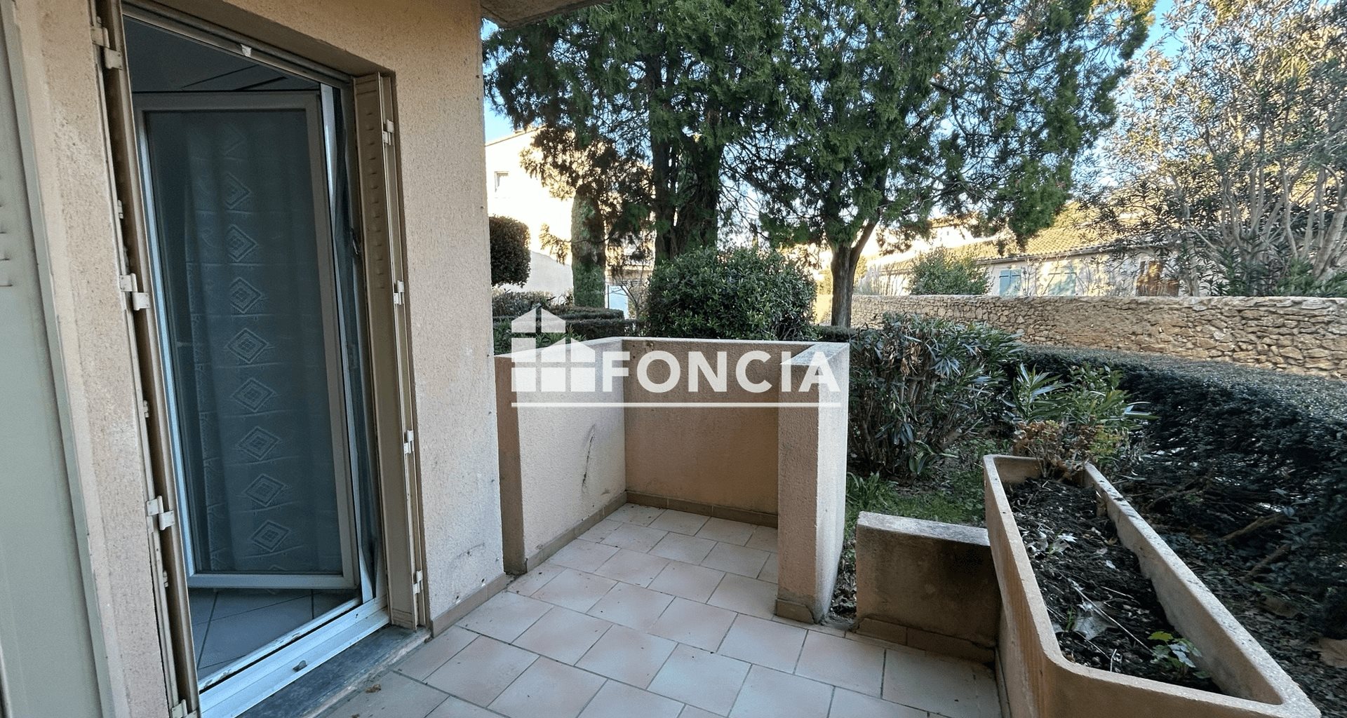 Appartement à louer, 37m², Orange