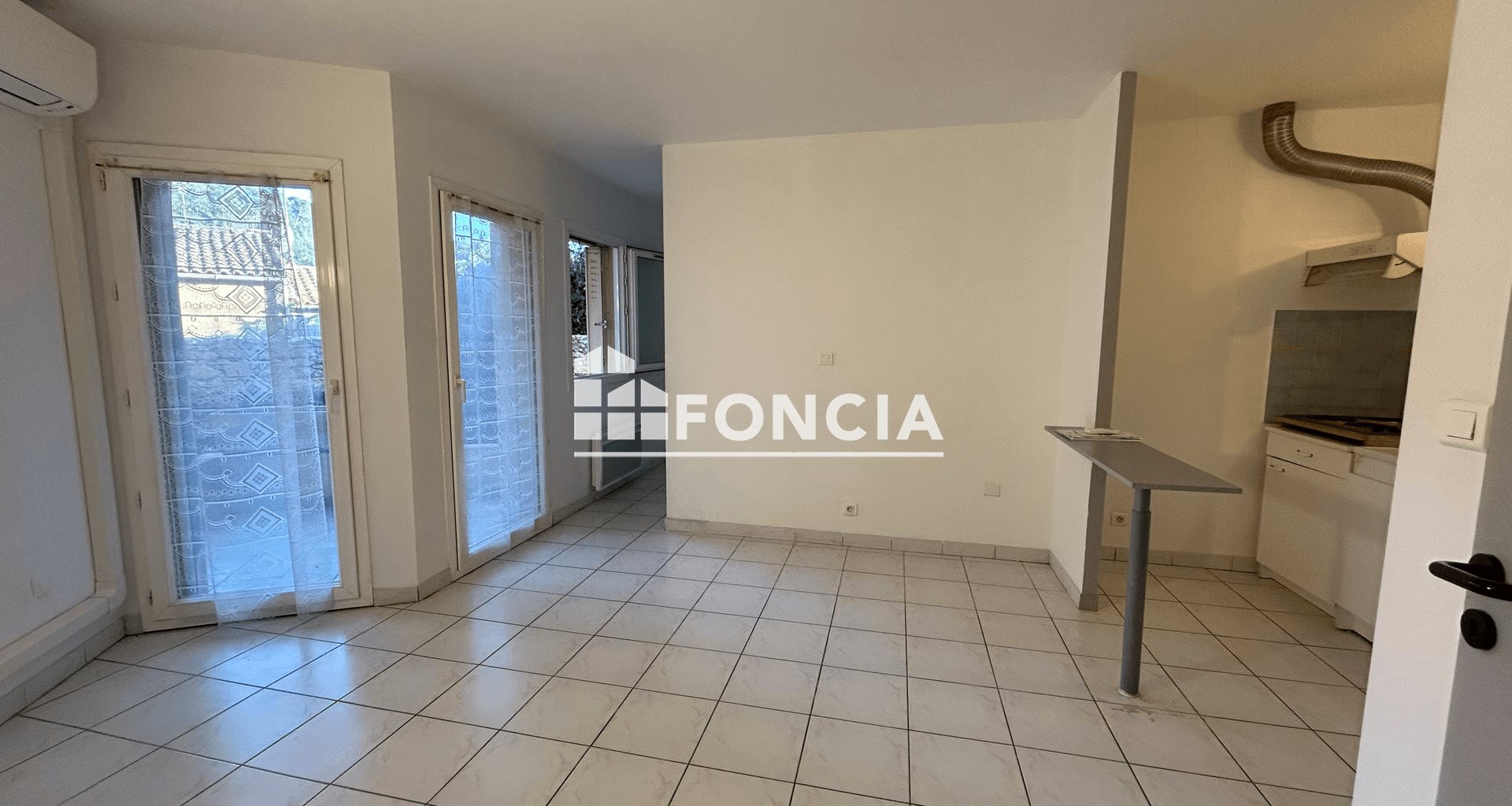 Appartement à louer, 37m², Orange