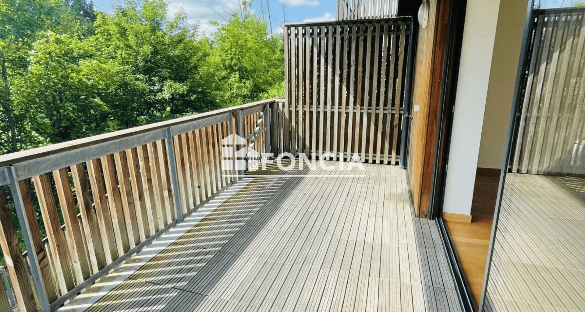 Appartement à louer, 81m², Draveil