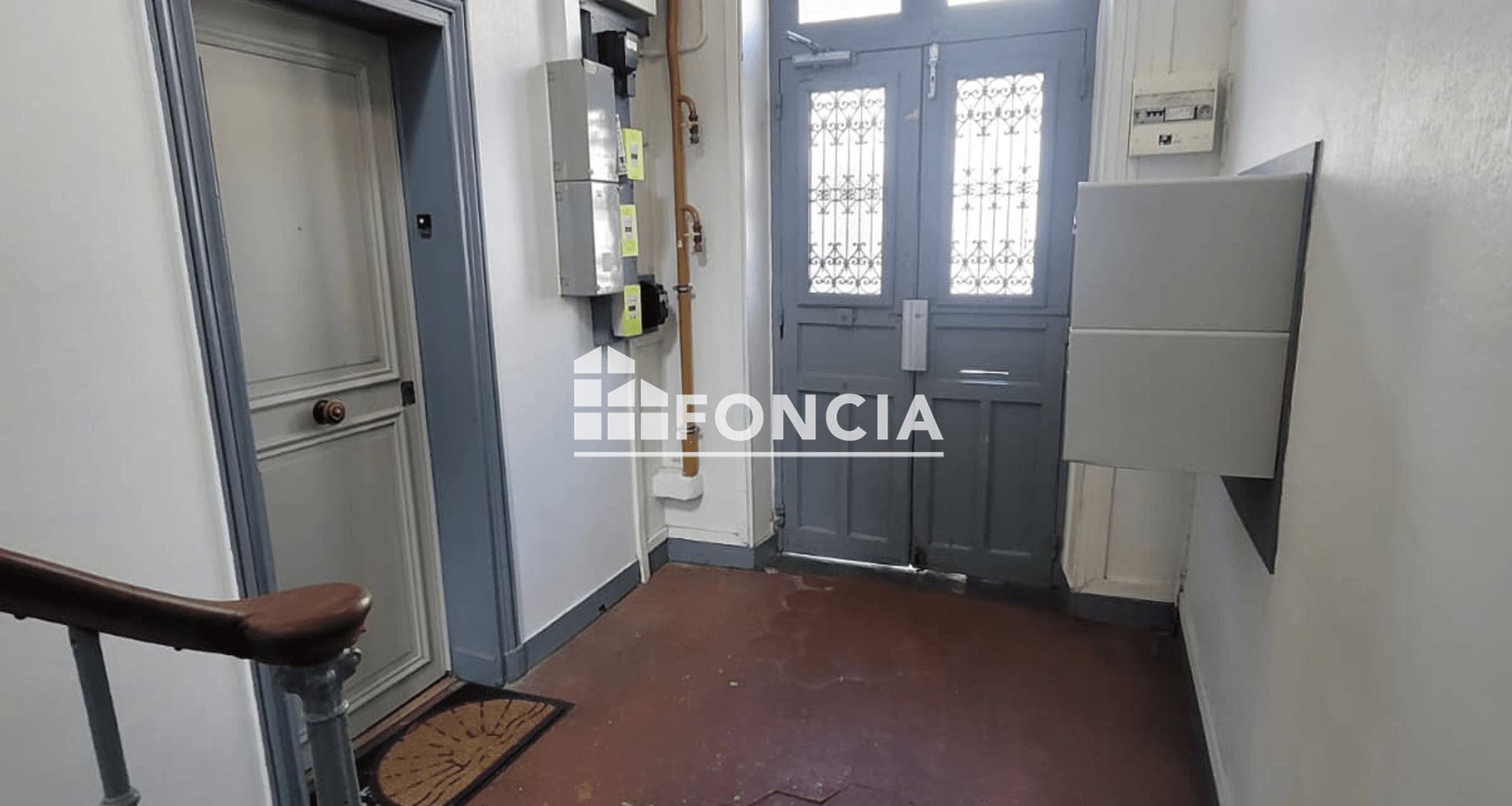 Appartement à vendre, 47m², Boissy-Saint-Léger