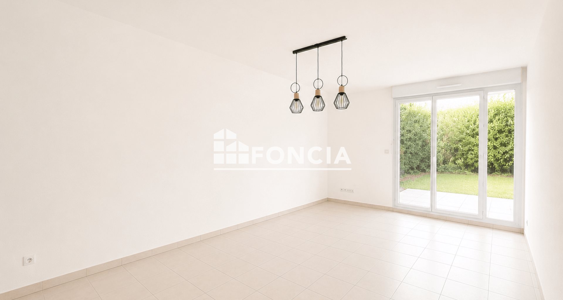 Appartement à louer, 47m², Avignon