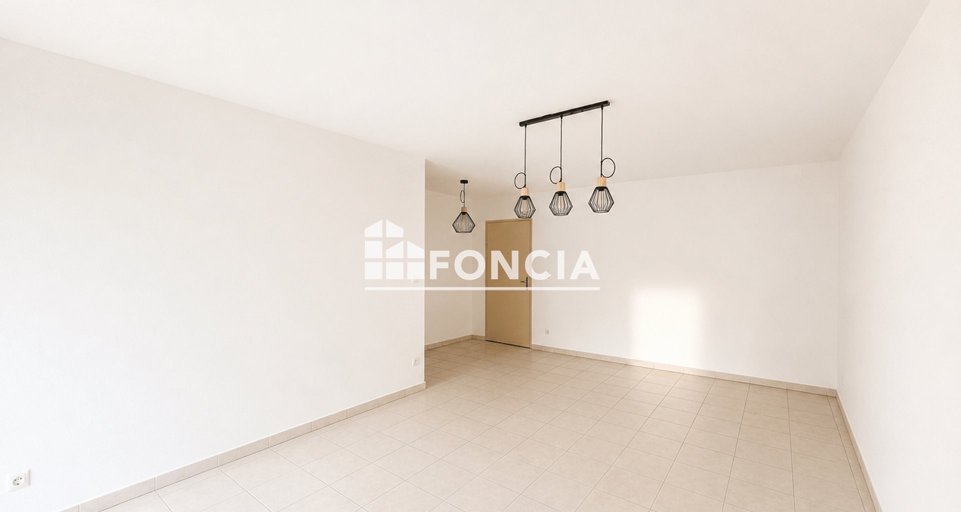 Appartement à louer, 47m², Avignon