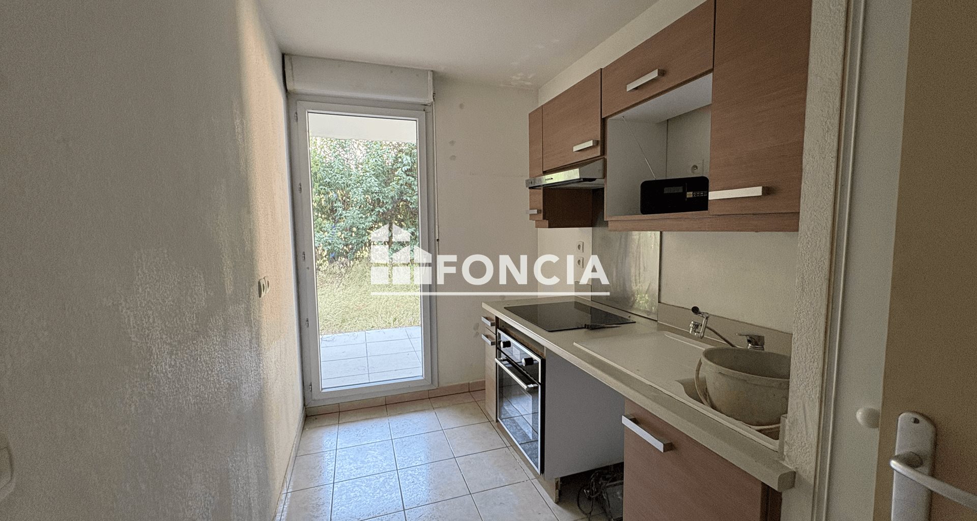 Appartement à louer, 47m², Avignon