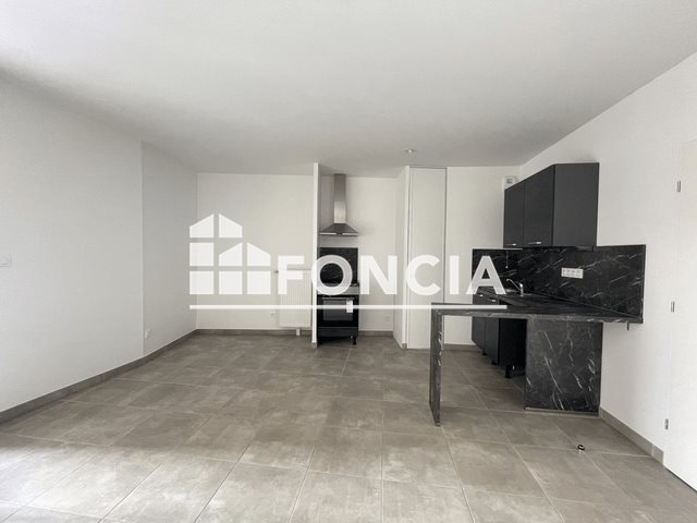 Appartement à louer, 62m², Orléans