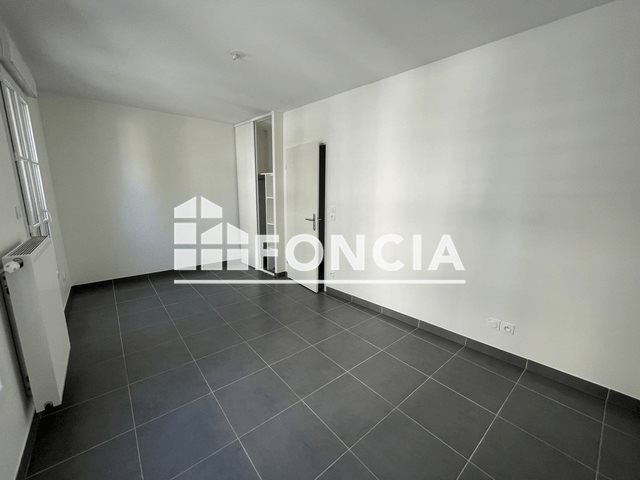 Appartement à louer, 62m², Orléans