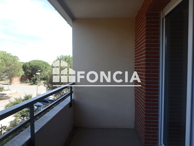 Appartement à louer, 31m², Seilh