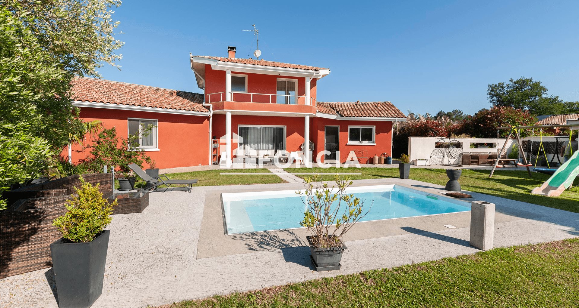 Maison à vendre, 143m², Rivière-Saas-et-Gourby