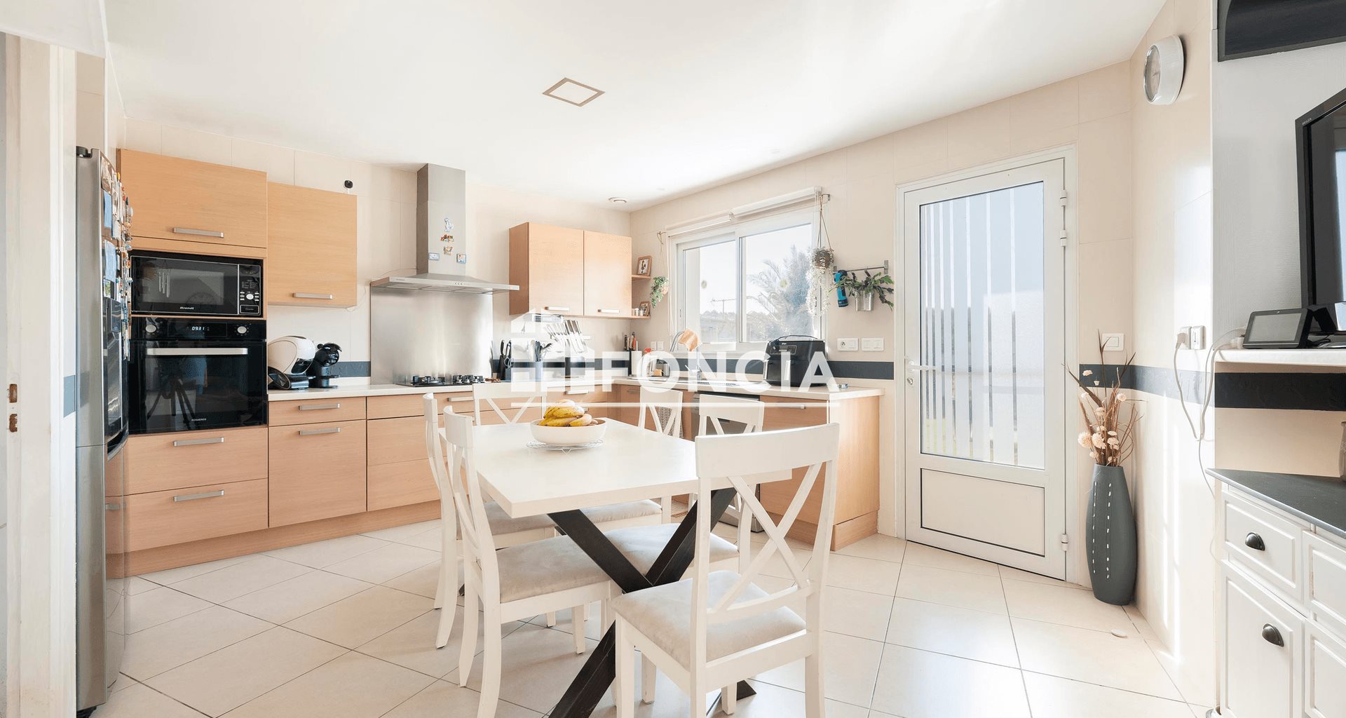 Maison à vendre, 143m², Rivière-Saas-et-Gourby