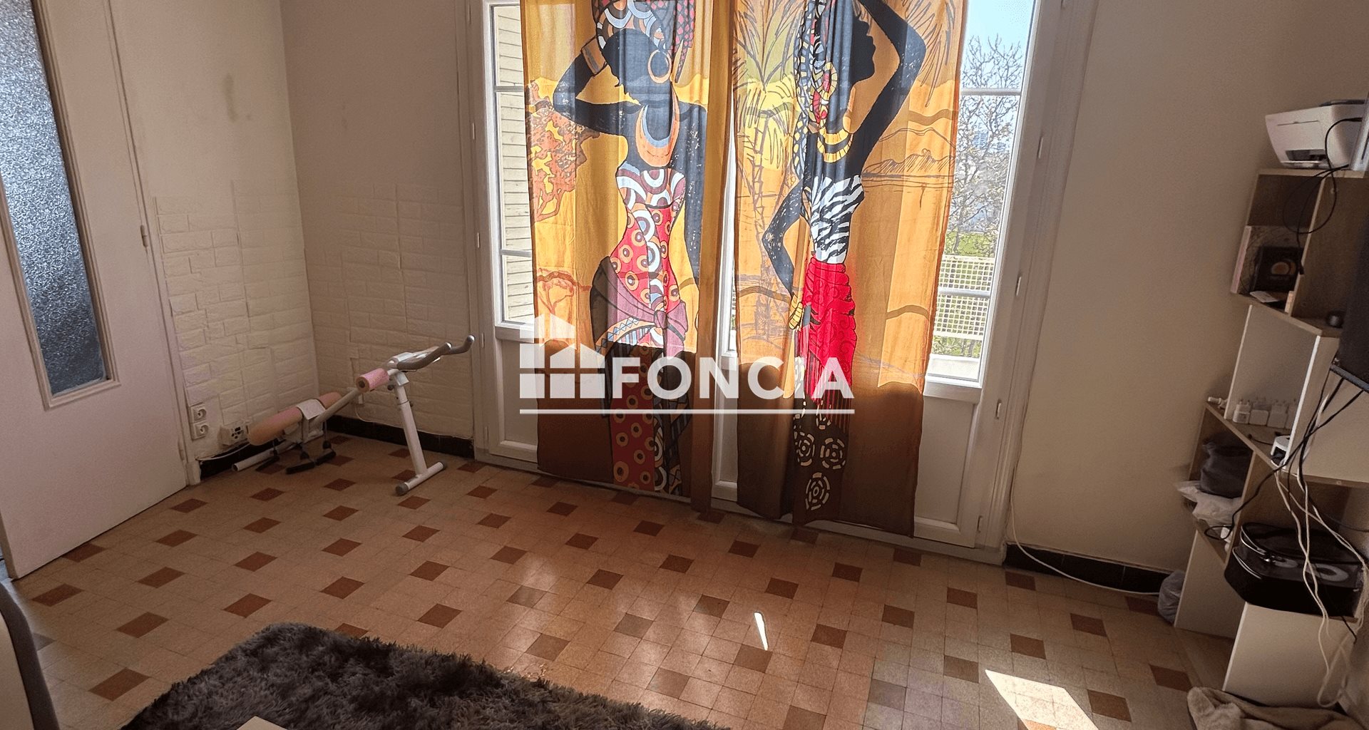 Appartement à vendre, 62m², Toulon