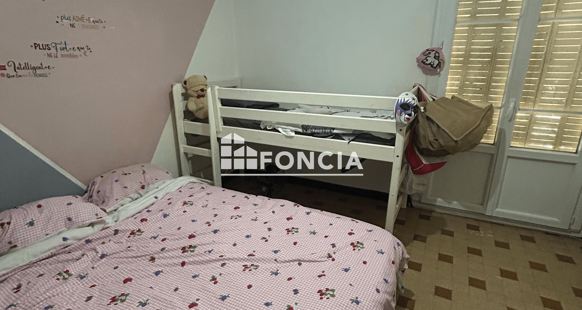 Appartement à vendre, 62m², Toulon