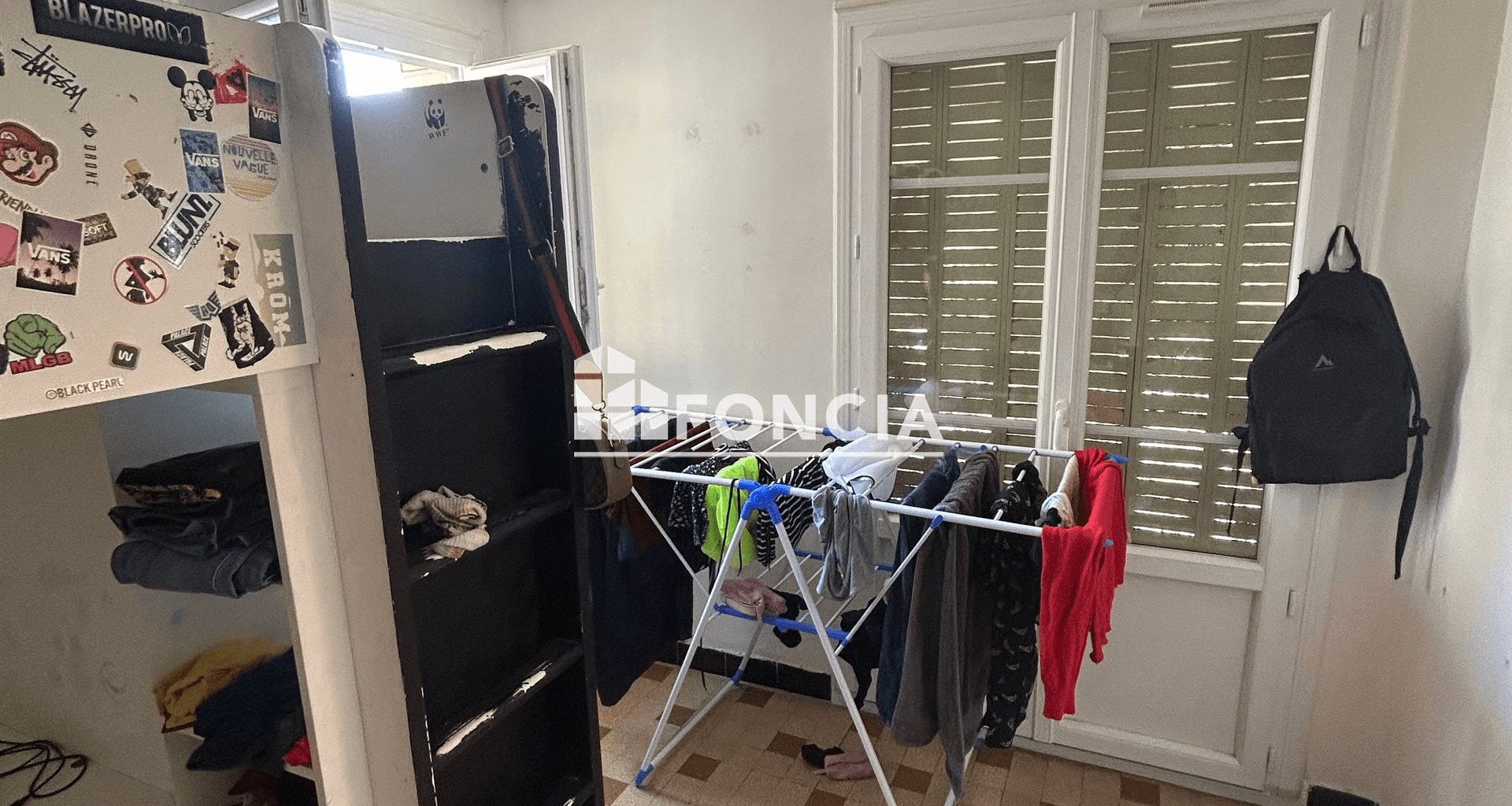 Appartement à vendre, 62m², Toulon