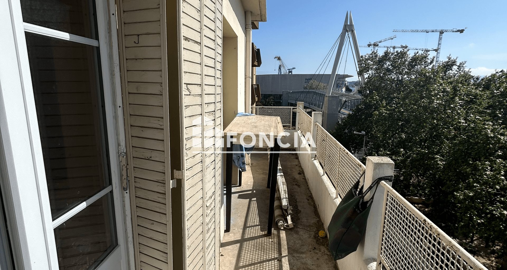 Appartement à vendre, 62m², Toulon