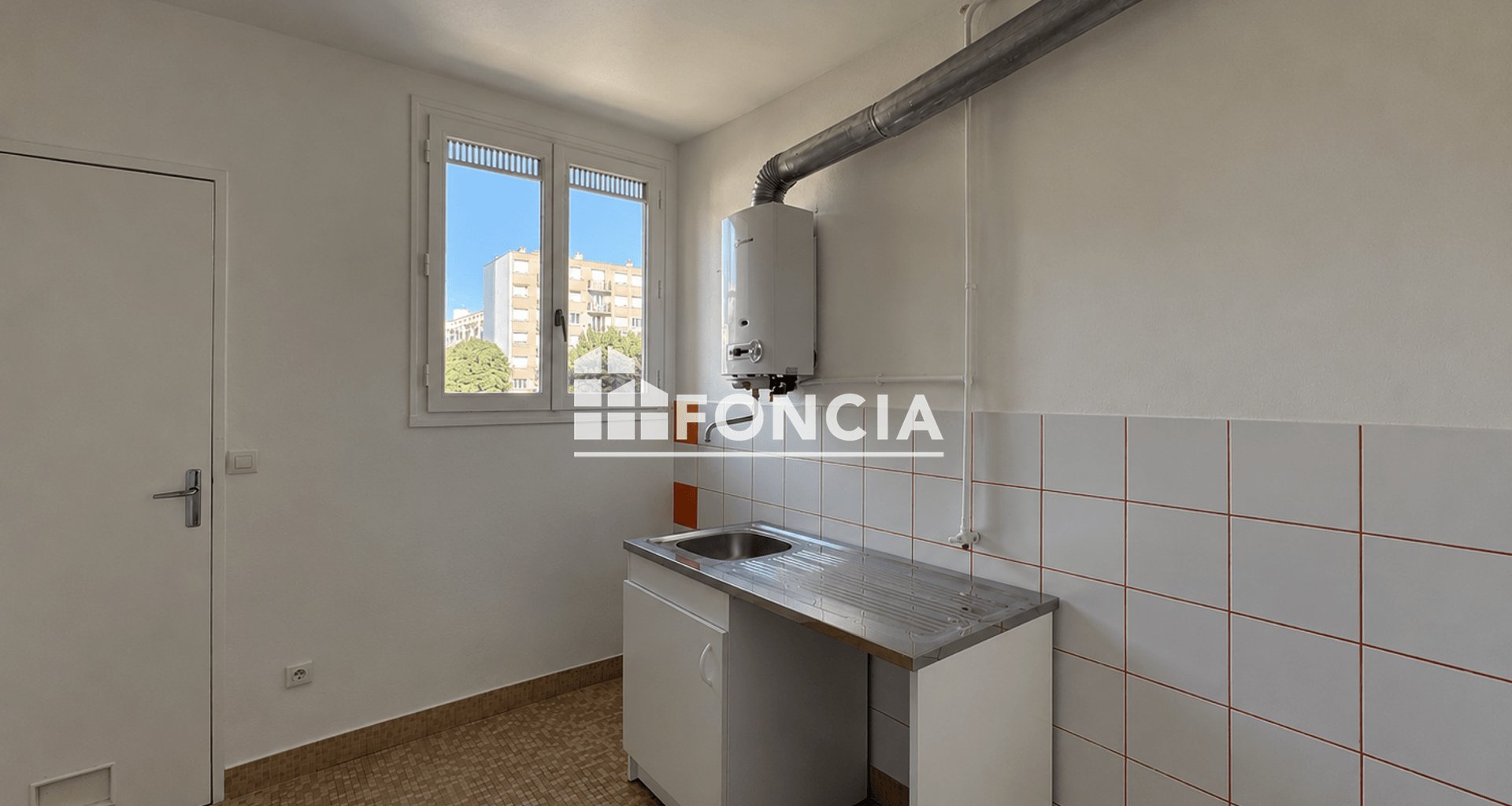 Appartement à vendre, 56m², Dreux