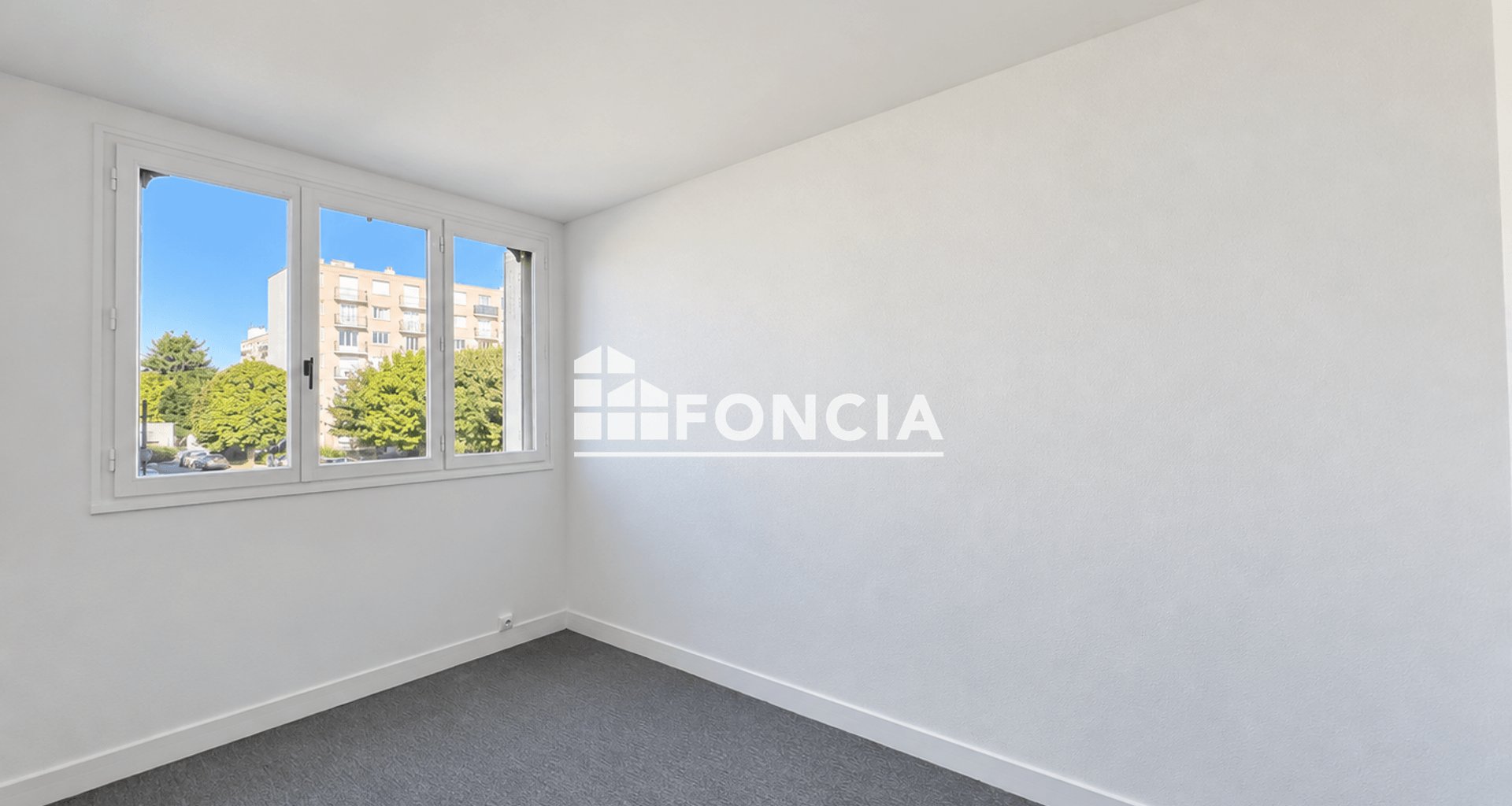 Appartement à vendre, 56m², Dreux