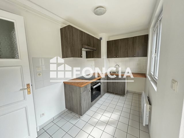 Appartement à louer, 43m², Laon
