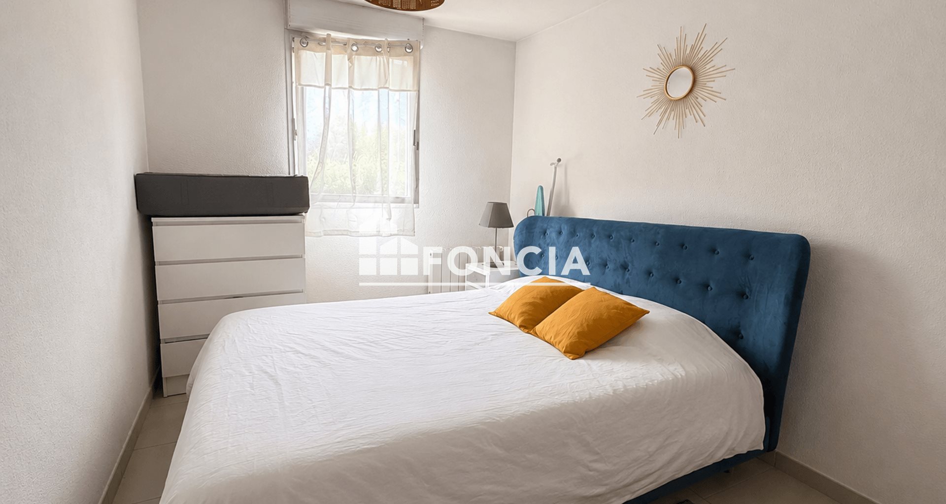 Appartement à vendre, 62m², Albertville