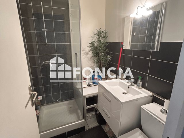 Appartement à louer, 34m², Montpellier