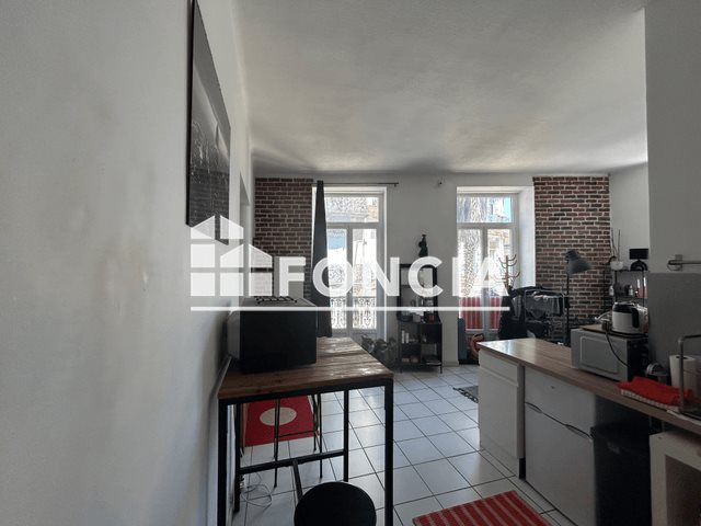 Appartement à louer, 34m², Montpellier