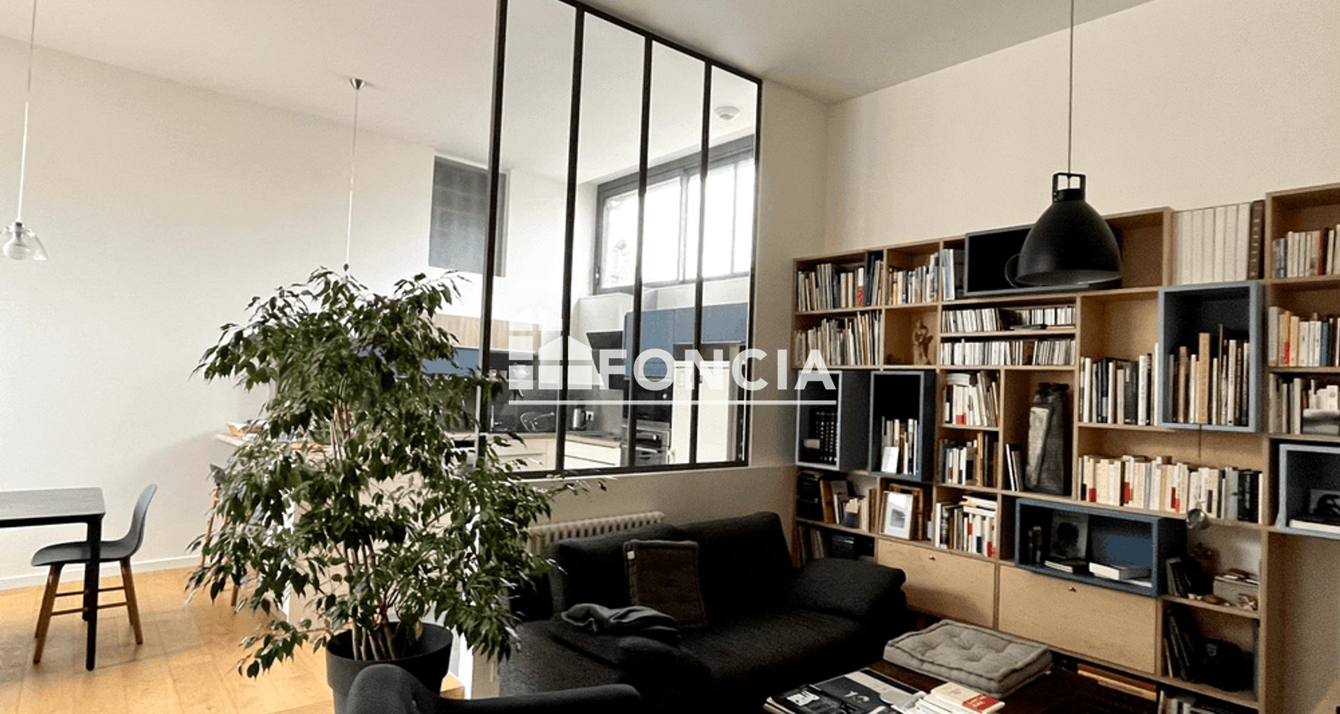 Appartement à vendre, 85m², La Rochelle