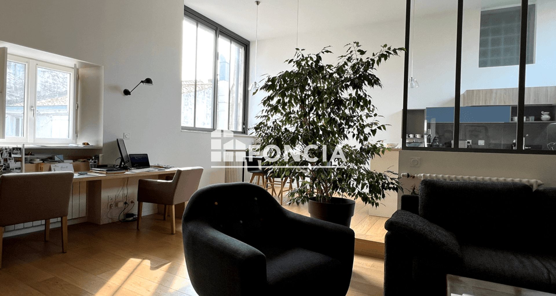 Appartement à vendre, 85m², La Rochelle
