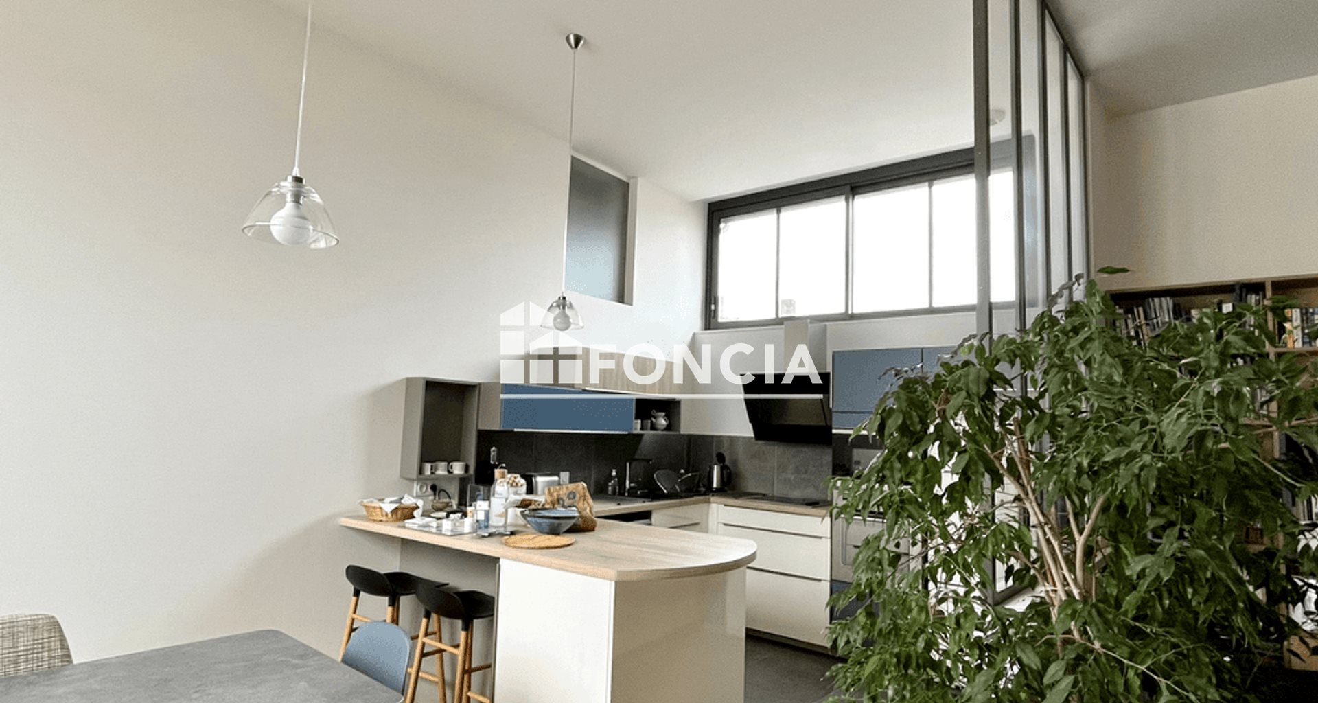 Appartement à vendre, 85m², La Rochelle