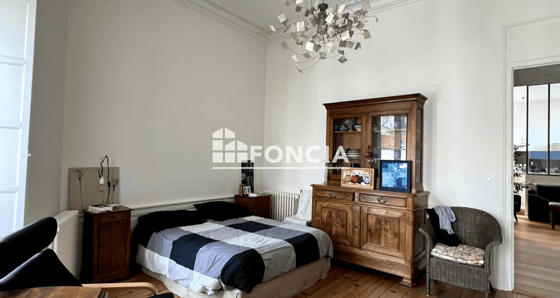 Appartement à vendre, 85m², La Rochelle
