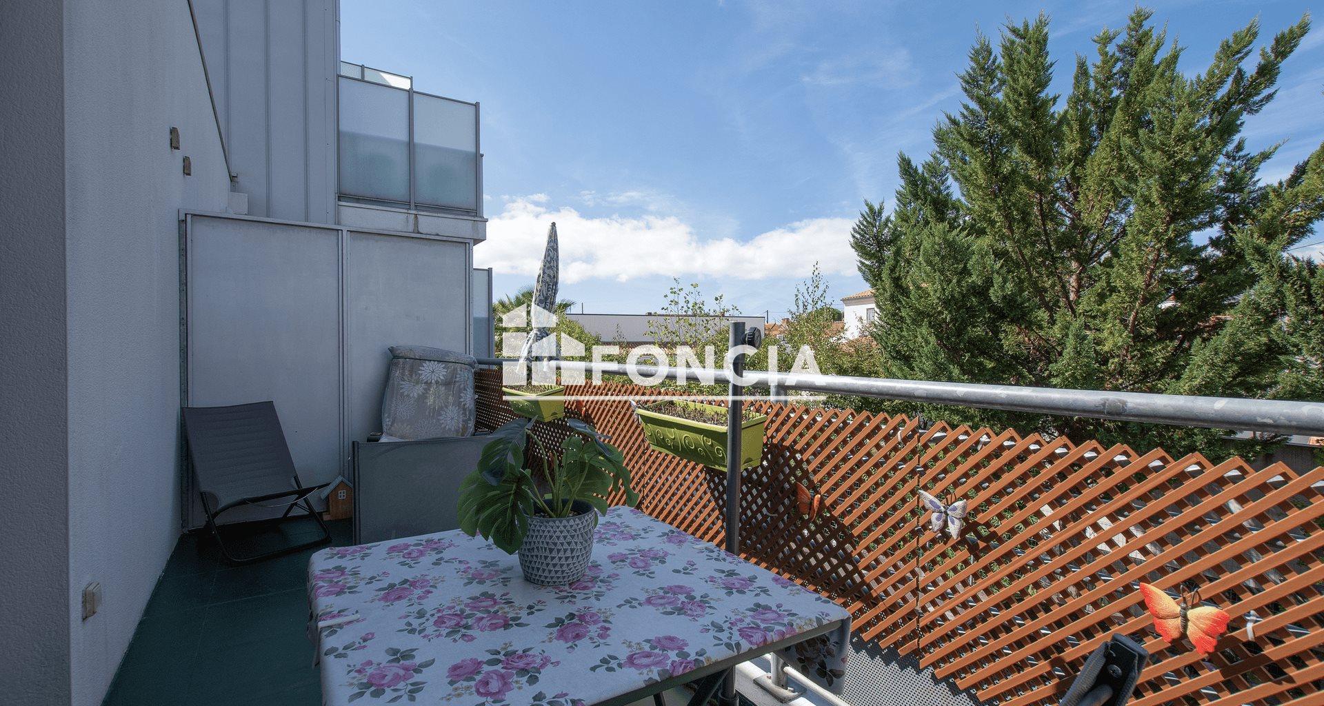 Appartement à vendre, 59m², La Rochelle