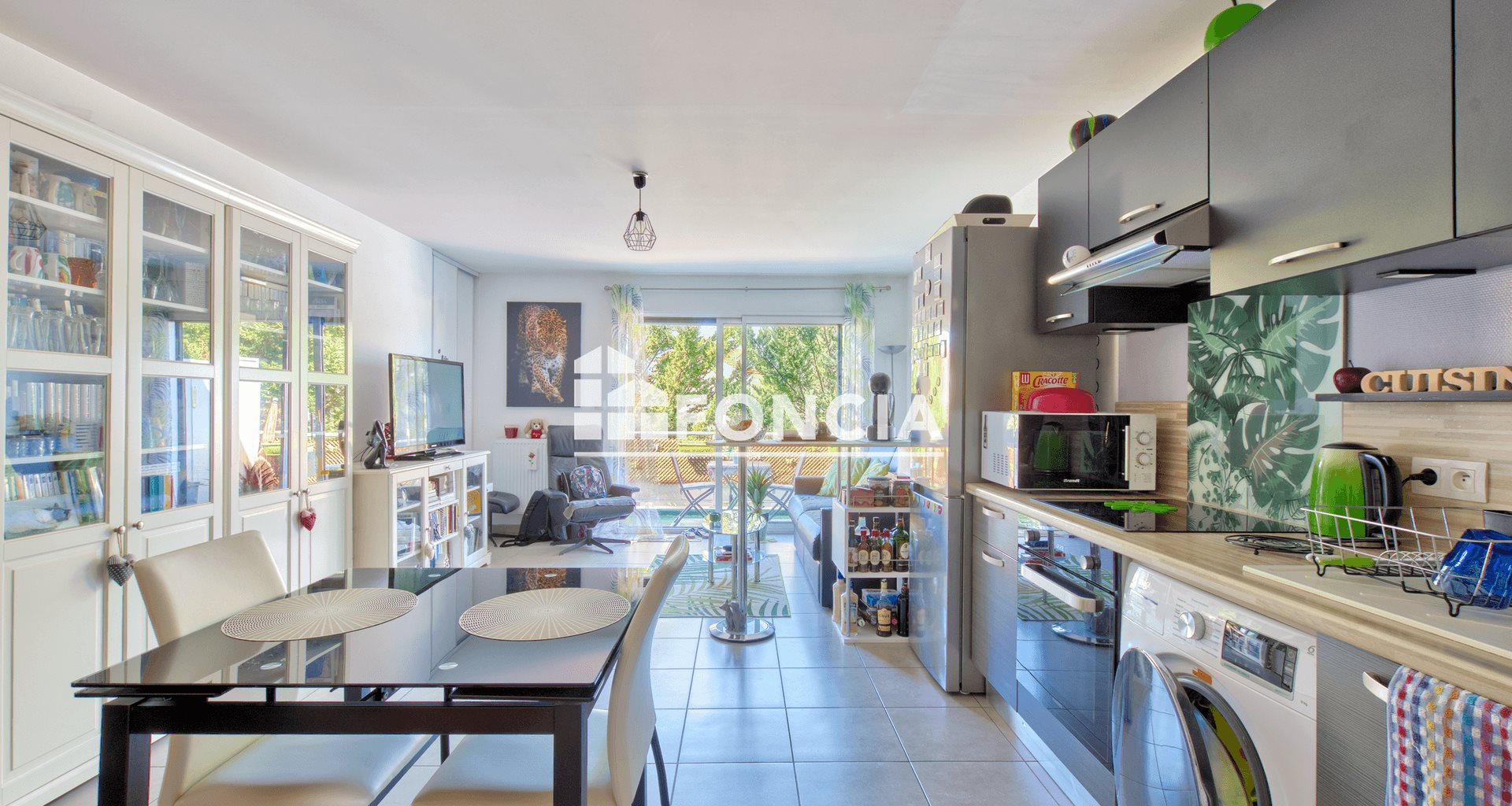 Appartement à vendre, 59m², La Rochelle