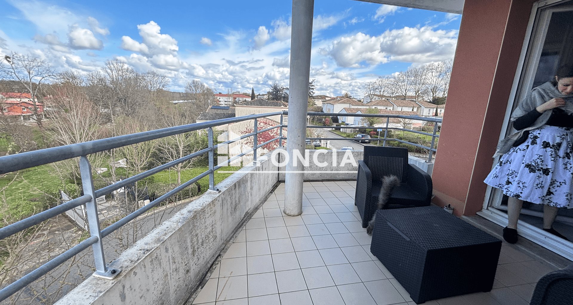 Appartement à vendre, 59m², Léguevin