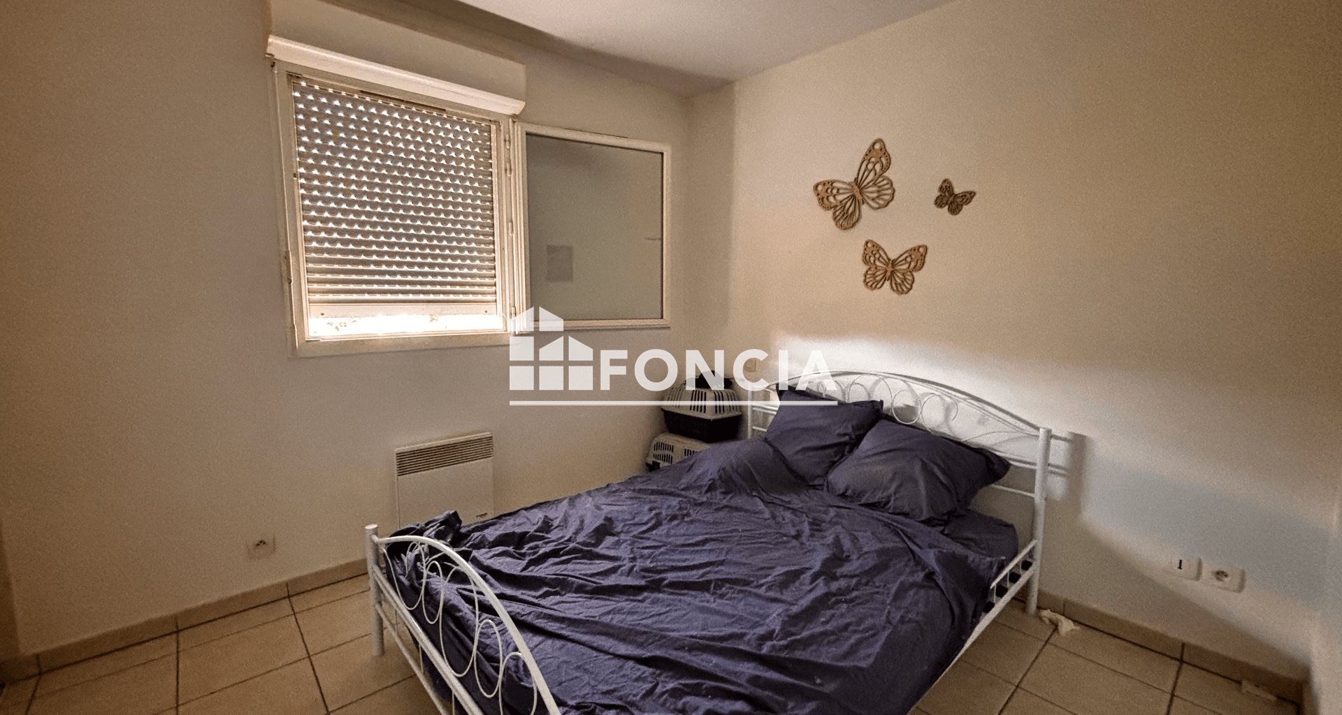 Appartement à vendre, 59m², Léguevin