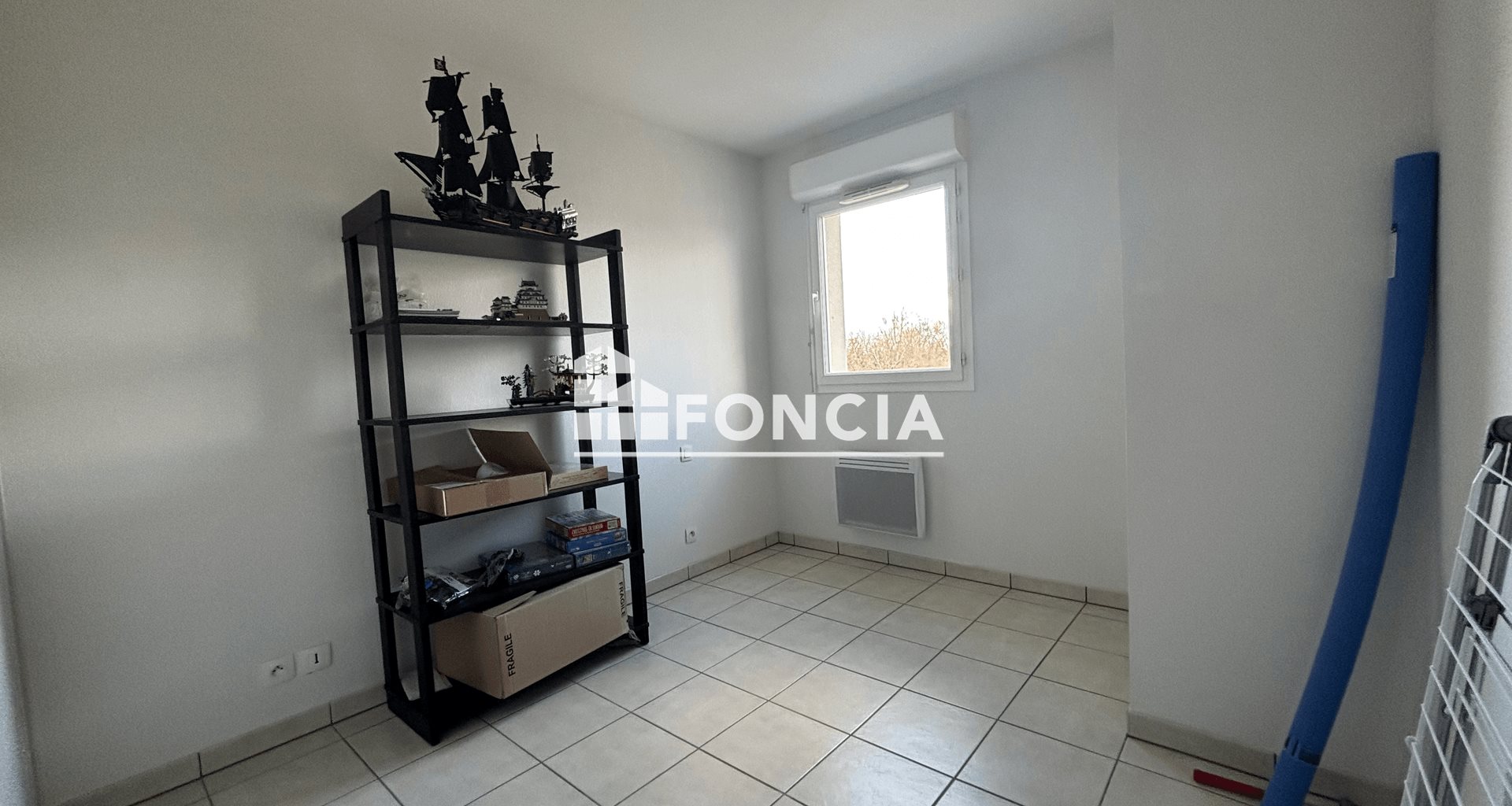 Appartement à vendre, 59m², Léguevin