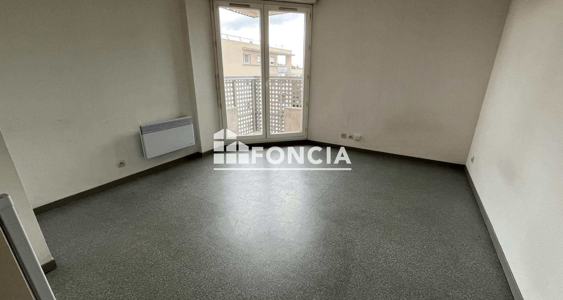 Appartement à louer, 20m², Elancourt