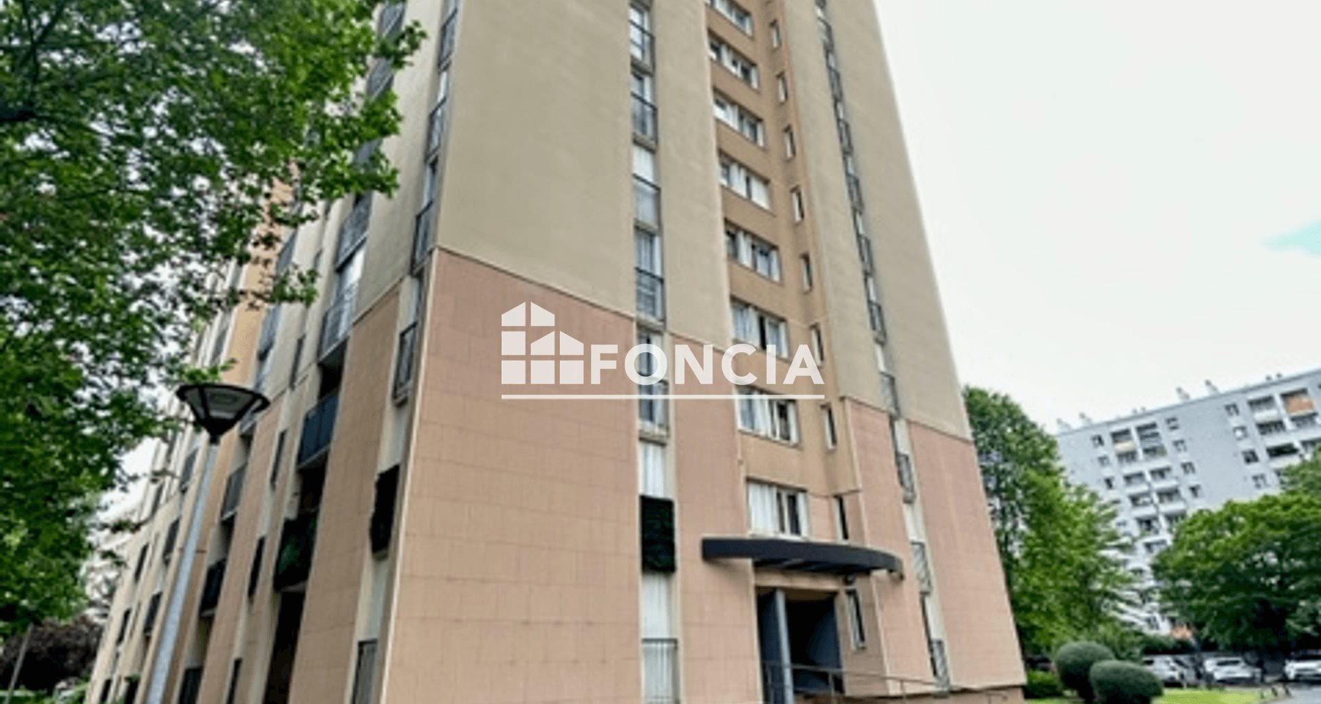 Appartement à louer, 59m², Bagneux
