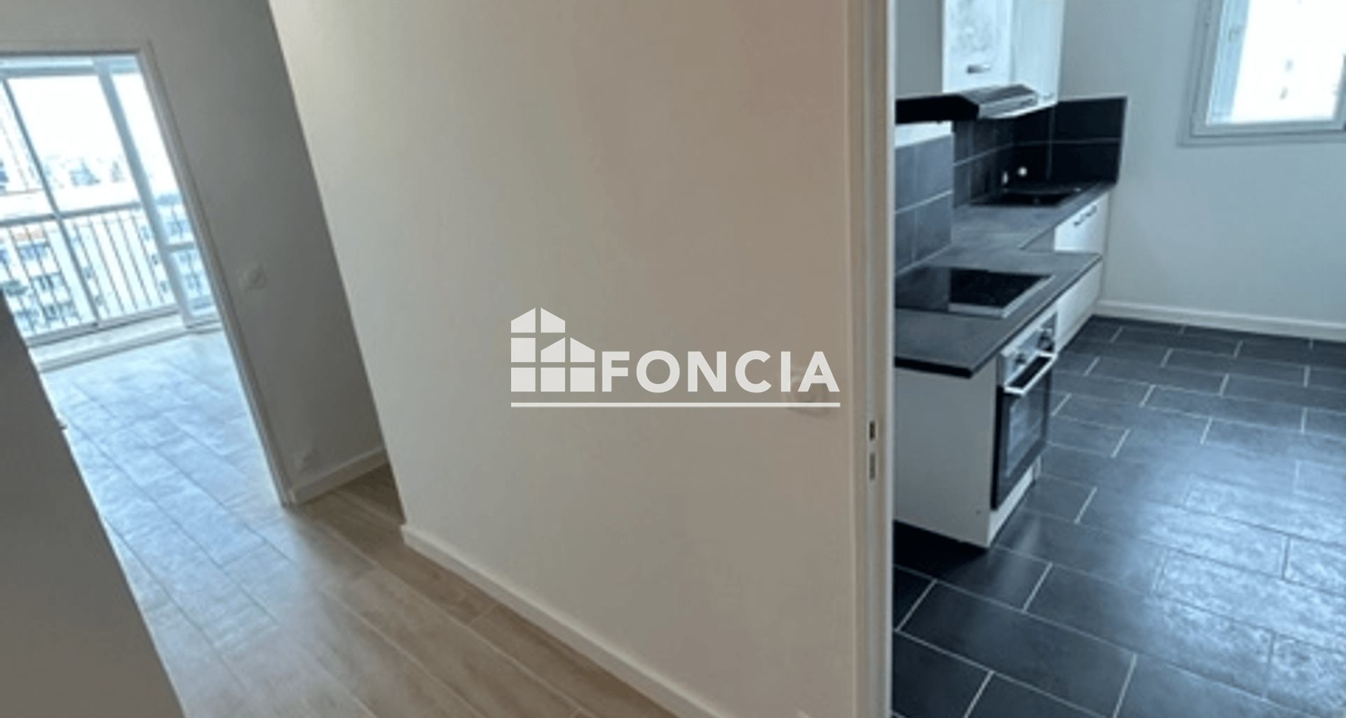 Appartement à louer, 59m², Bagneux